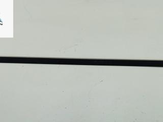 молдинг двери передней левой BMW 5 серия E39 1998, 2.5 л., бензин, АКПП, зелёный, седан, 8159295