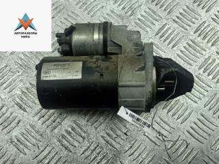 стартер Opel Astra G 1999, 1.2 л., бензин, МКПП, серый, хетчбэк 5 дв., 0986017123