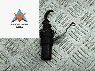 датчик скорости Volkswagen Sharan 1 поколение 1999, 1.9 л., дизель, АКПП, красный, минивэн