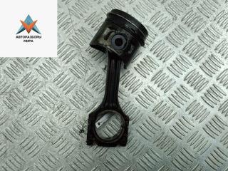 шатун Volkswagen Sharan 1 поколение 1999, 1.9 л., дизель, АКПП, красный, минивэн