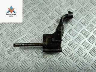 насос масляный Volkswagen Sharan 1 поколение 1999, 1.9 л., дизель, АКПП, красный, минивэн, 026115153A