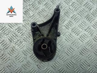 кронштейн КПП Opel Astra H/Family [рестайлинг] 2009, 1.6 л., бензин, МКПП, серый, универсал, 24459803