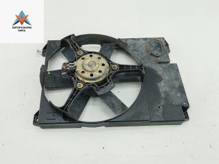 вентилятор радиатора Peugeot Boxer 2 поколение [рестайлинг] 2003, 2.2 л., дизель, МКПП, синий, микроавтобус, 1325269080