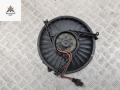 вентилятор радиатора Volkswagen Transporter T4 1997, 1.9 л., дизель, МКПП, белый, микроавтобус, 701121166A - фото №2