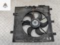 вентилятор радиатора Mercedes-Benz Vito-1 W638 1999, 2.8 л., бензин, АКПП, серый, микроавтобус, 6385003300 - фото №2