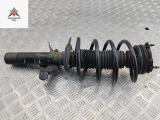 стойка передняя Ford Mondeo 3 поколение [рестайлинг] 2005, 2.0 л., дизель, МКПП, белый, универсал, 1S7W18045BM