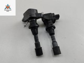 катушка зажигания Mazda 6 GG [рестайлинг] 2006, 1.8 л., бензин, МКПП, чёрный, универсал, LFB618100