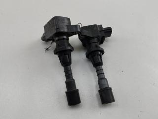 катушка зажигания Mazda 6 GG/GY 2006, 1.8 л., бензин, МКПП, чёрный, универсал, LFB618100