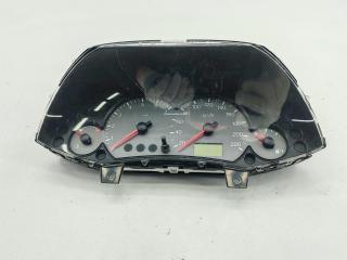 приборная панель Ford Focus I 2003, 1.8 л., бензин, МКПП, чёрный, хетчбэк 5 дв., 98AP10841BC
