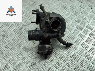 турбина Volkswagen Sharan 1 поколение 1999, 1.9 л., дизель, АКПП, красный, минивэн, 028145702S