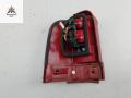 фонарь задний правый SEAT Alhambra 1 поколение [рестайлинг] 2001, 1.9 л., дизель, МКПП, красный, минивэн, 7M3945096F - фото №5
