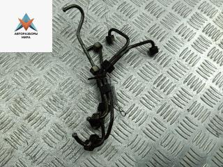 трубка топливная Volkswagen Sharan 1 поколение 1999, 1.9 л., дизель