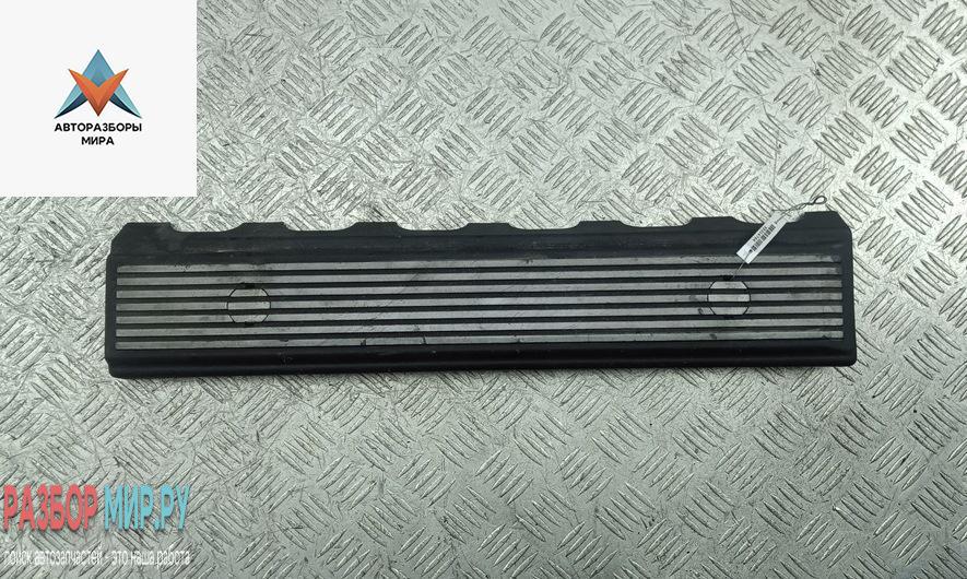 декоративная крышка двигателя BMW 3 серия E36 1993, 2.0 л., бензин, МКПП, синий, купе, 1726555 - фото №1