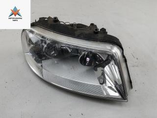 фара правая Volkswagen Sharan 1 поколение [2-й рестайлинг] 2009, 2.0 л., дизель, МКПП, серый, минивэн, 7M3941016AH