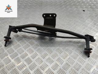 Механизм стеклоочистителя переднего (трапеция дворников) Mercedes-Benz Vito-1 W638 1999, 2.2 л., дизель, МКПП, белый, микроавтобус, 6388200740