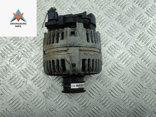 генератор Opel Astra H/Family [рестайлинг] 2009, 1.6 л., бензин, МКПП, серый, универсал, 0124325163, 13229984