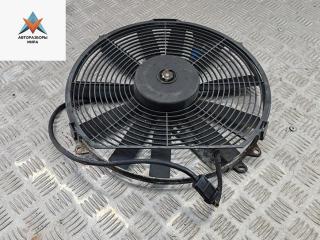 вентилятор радиатора Mercedes-Benz Sprinter W901-W905 2005, 2.2 л., дизель, МКПП, белый, микроавтобус, 0005007193