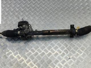 рулевая рейка SEAT Alhambra 1 поколение [рестайлинг] 2001, 1.9 л., дизель, МКПП, красный, минивэн