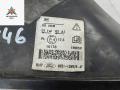 фара правая Ford Focus 2 поколение [рестайлинг] 2007, 1.6 л., i, бензин, МКПП, серый, хетчбэк 5 дв., 4M5113W029AF - фото №3