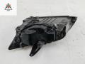 фара правая Ford Focus 2 поколение [рестайлинг] 2007, 1.6 л., i, бензин, МКПП, серый, хетчбэк 5 дв., 4M5113W029AF - фото №4