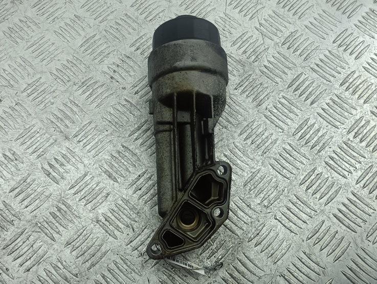 корпус масляного фильтра Opel Astra G 1999, 1.2 л., бензин, МКПП, хетчбэк 5 дв., 90530259