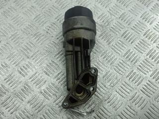 корпус масляного фильтра Opel Astra G 1999, 1.2 л., бензин, МКПП, хетчбэк 5 дв., 90530259