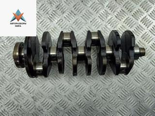 коленвал Volkswagen Sharan 1 поколение 1999, 1.9 л., дизель, АКПП, красный, минивэн