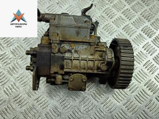 ТНВД Volkswagen Sharan 1 поколение 1999, 1.9 л., дизель, АКПП, красный, минивэн, 028130115B, 0460404968