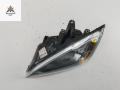фара левая Ford Focus 2 поколение 2006, 1.6 л., дизель, МКПП, серый, универсал, 4M5113W030AD - фото №2