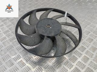 вентилятор радиатора Opel Movano 1 поколение (A) [рестайлинг] 2006, 2.5 л., дизель, МКПП, белый, микроавтобус