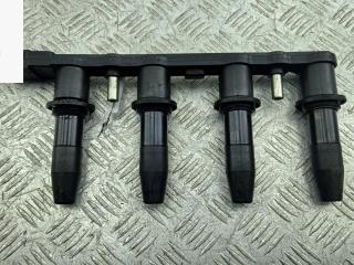 катушка зажигания Opel Astra H/Family [рестайлинг] 2009, 1.6 л., бензин, МКПП, серый, универсал, 1104082