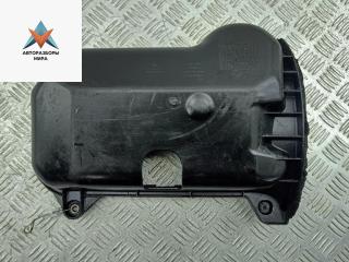 пластик моторного отсека Volkswagen Sharan 1 поколение 1999, 1.9 л., дизель, АКПП, красный, минивэн, 028103660