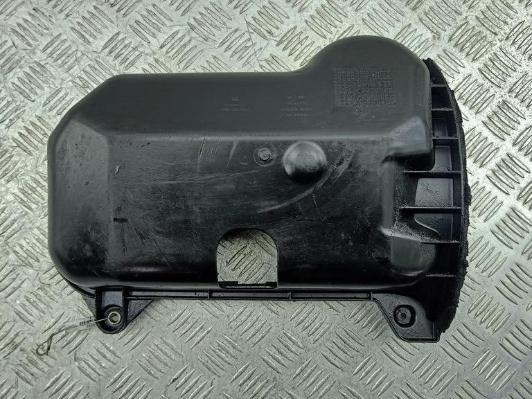 пластик моторного отсека Volkswagen Sharan 1999, 1.9 л., дизель, АКПП, красный, минивэн, 028103660
