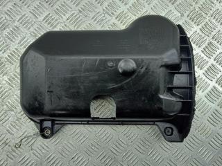 пластик моторного отсека Volkswagen Sharan 1999, 1.9 л., дизель, АКПП, красный, минивэн, 028103660