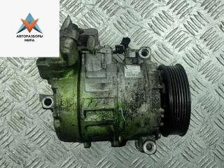 компрессор кондиционера BMW 5 серия E60/E61 2005, 2.5 л., бензин, 6956715