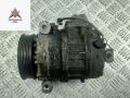 компрессор кондиционера BMW 5 серия E60/E61 2005, 2.5 л., бензин, 6956715 - фото №3