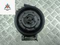компрессор кондиционера BMW 5 серия E60/E61 2005, 2.5 л., бензин, 6956715 - фото №4