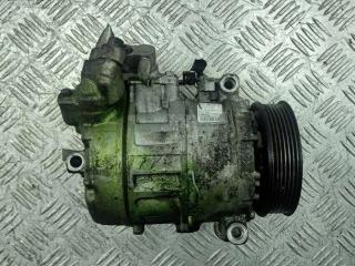 компрессор кондиционера BMW 5 E60/E61 2005, 2.5 л., бензин, 6956715