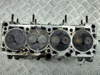ГБЦ Volkswagen Sharan 1999, 1.9 л., дизель, АКПП, красный, минивэн, 028103373N