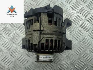 генератор Opel Astra G 1999, 1.2 л., бензин, МКПП, серый, хетчбэк 5 дв., 09133599, 0124225022