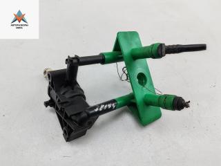 цилиндр сцепления главный Ford Focus 1 поколение [рестайлинг] 2003, 1.8 л., бензин, МКПП, чёрный, хетчбэк 5 дв., 1M517A543AA