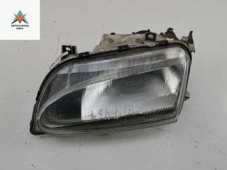 фара левая Ford Galaxy 1 поколение 1998, 1.9 л., дизель, МКПП, красный, минивэн, 7M1941015J