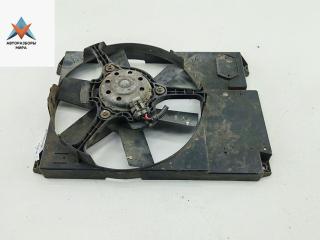 вентилятор радиатора Peugeot Boxer 2 поколение [рестайлинг] 2003, 2.2 л., дизель, МКПП, синий, микроавтобус, 1345893080