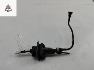 цилиндр сцепления главный Ford Focus 2 поколение 2004, 1.6 л., i, бензин, МКПП, красный, универсал