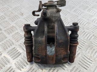 суппорт задний правый Citroen C8 2003, 2.2 л., дизель, МКПП, серый, минивэн