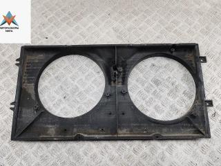 диффузор вентилятора Volkswagen Transporter T4 1997, 1.9 л., дизель, МКПП, белый, микроавтобус, 701121207B