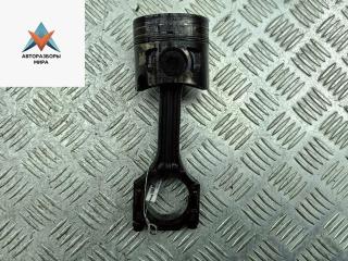 шатун Volkswagen Sharan 1 поколение 1999, 1.9 л., дизель, АКПП, красный, минивэн