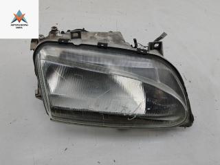 фара правая Ford Galaxy 1 поколение 1998, 1.9 л., дизель, МКПП, красный, минивэн, 7M1941016J