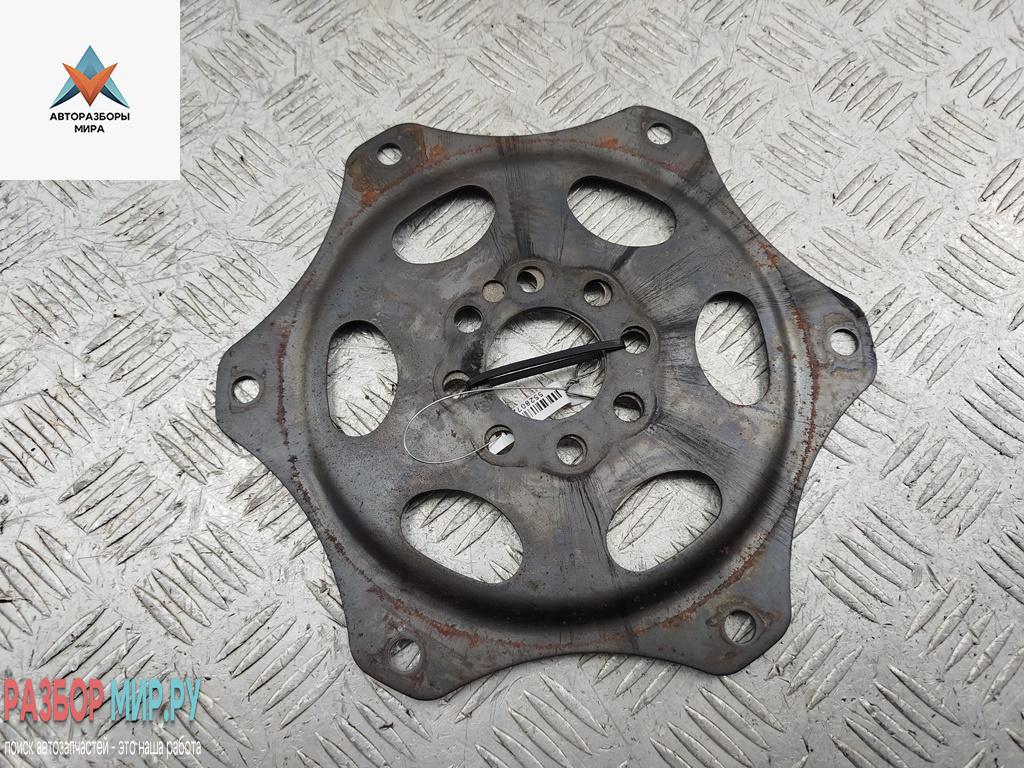 маховик Kia Sorento 3 поколение 2016, 2.2 л., дизель, АКПП, серый, внедорожник 5 дв. - фото №1