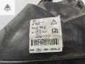 фара левая Ford Focus 2 поколение 2004, 1.6 л., i, бензин, МКПП, красный, универсал, 4M5113W030AC - фото №3